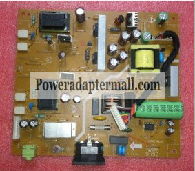 Genuine Philips 220BW9 Power Supply Board 4H.0KH02.A00
